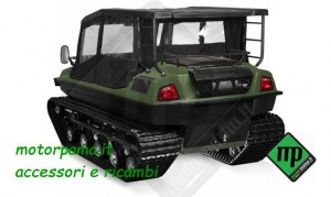 post track avventura verde militare 